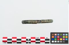 Foto von Bronzearmreif (NHMW-PRAE-023951)